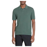 Theory Tactile Cotton Polo Q0484706