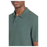 Theory Tactile Cotton Polo Q0484706