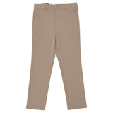 Leo&Zack Boys Pants Athletic Flex Chino LZAC 509