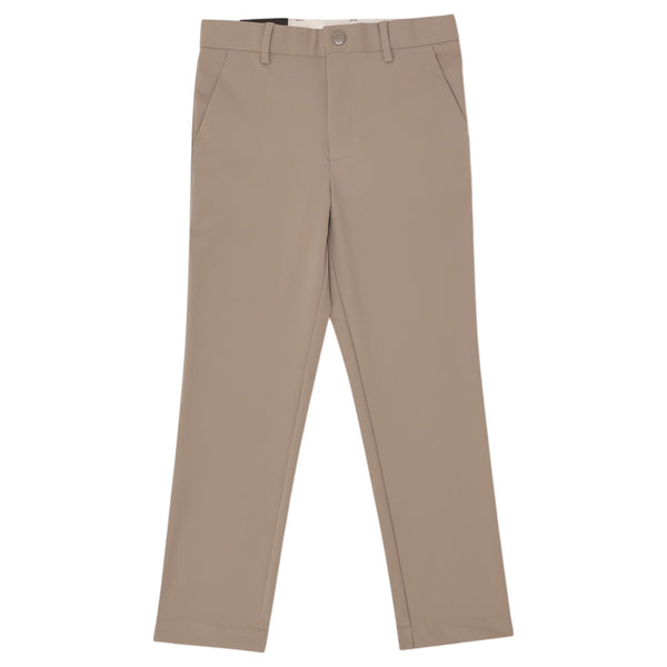 Leo&Zack Boys Pants Athletic Flex Chino LZAC 509