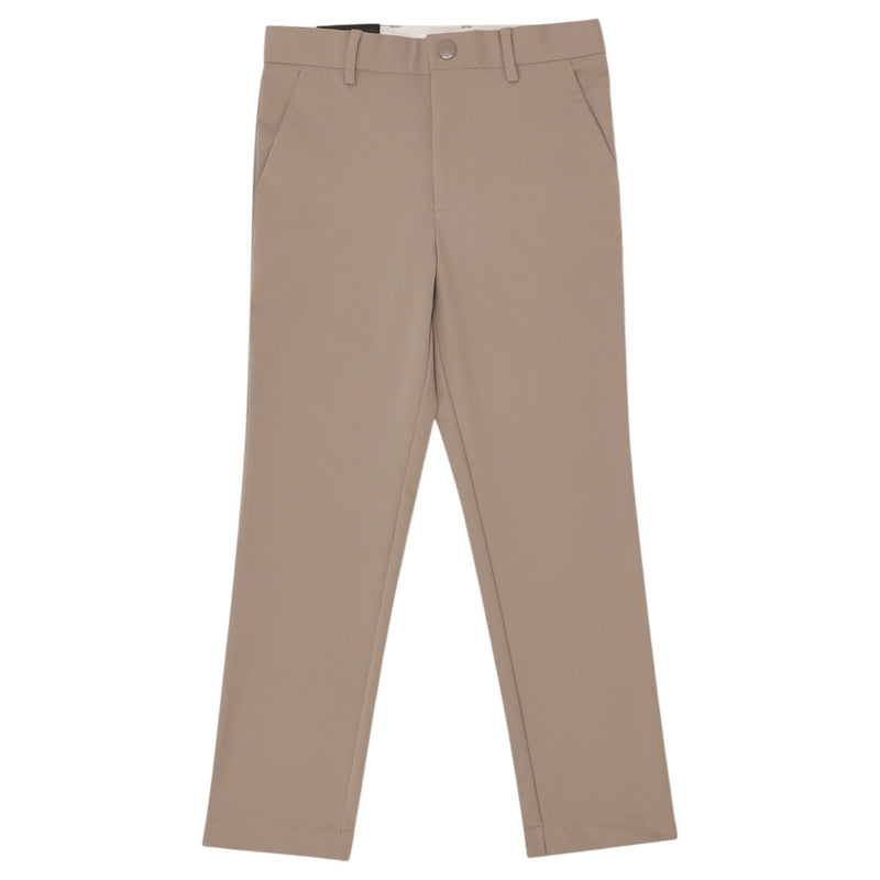 Leo&Zack Boys Pants Athletic Flex Chino LZAC 509