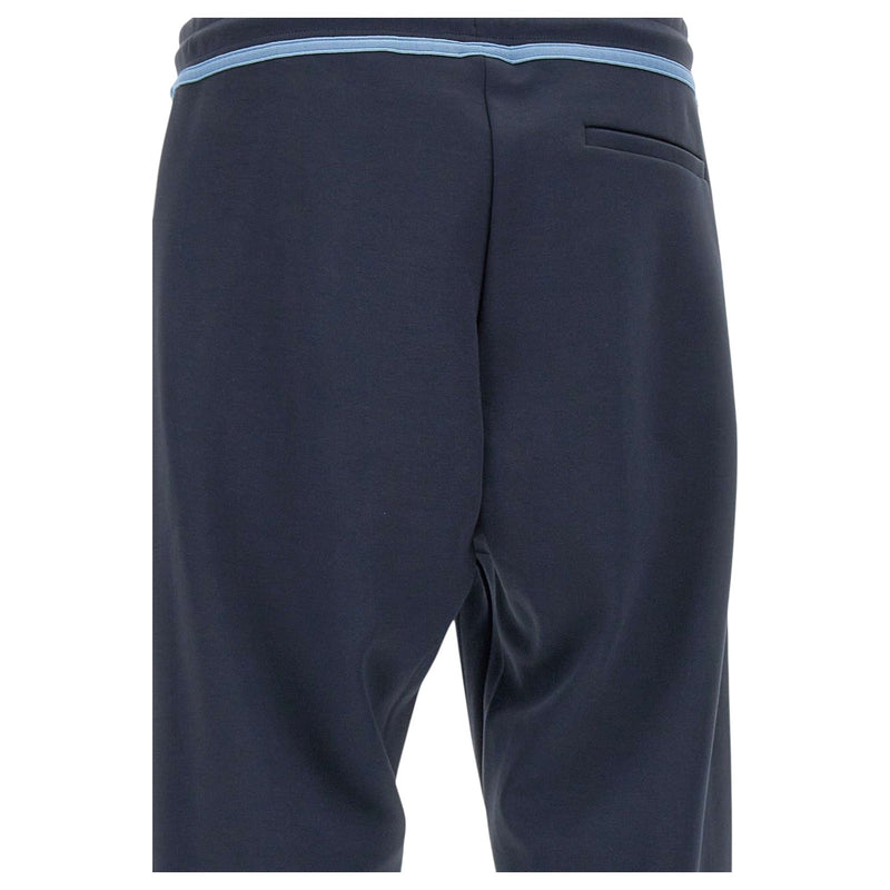 BOSS Saggy Tape Hoddie and Pants Set  50530020