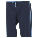 BOSS Saggy Tape Hoddie and Pants Set  50530020