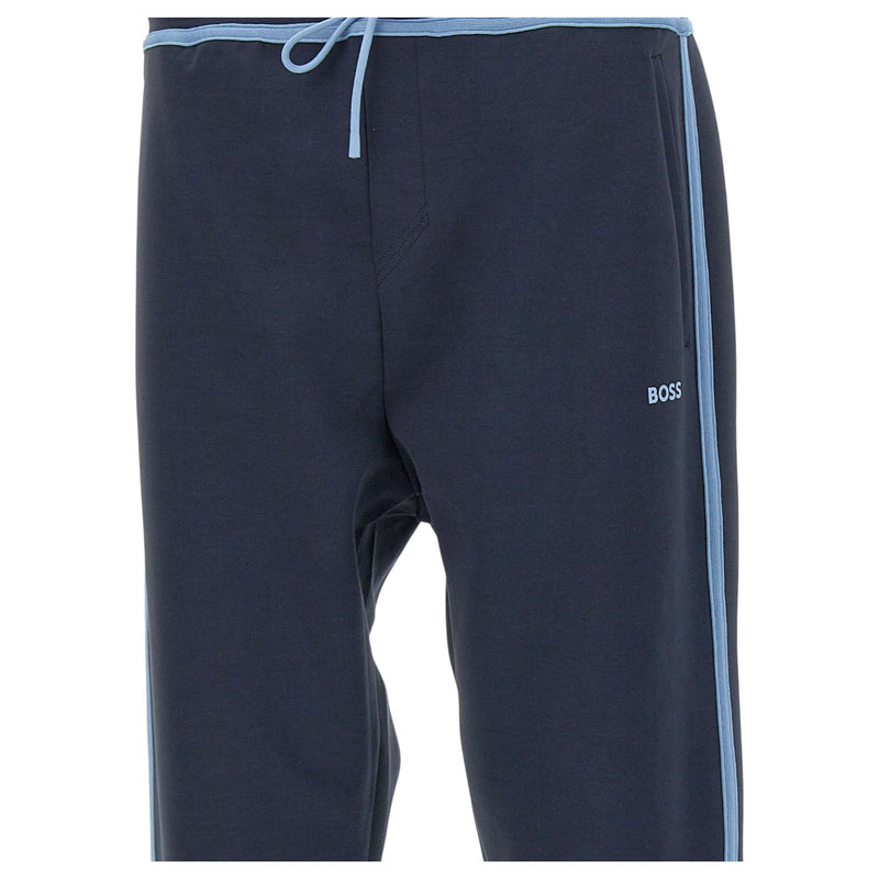 BOSS Saggy Tape Hoddie and Pants Set  50530020