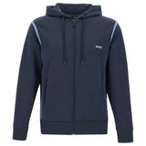 BOSS Saggy Tape Hoddie and Pants Set  50530020