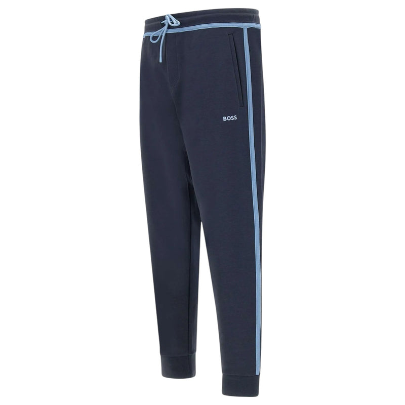 BOSS Saggy Tape Hoddie and Pants Set  50530020
