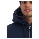 Moose Knuckles Classic Bunny  M32MS600 354 Navy/Navy