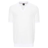 HUGO BOSS Polo For Men In White 50511775 100