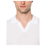 HUGO BOSS Polo For Men In White 50511775 100