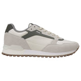 Hugo Boss Parkour Running Shoes  50523221 273 Light Beige