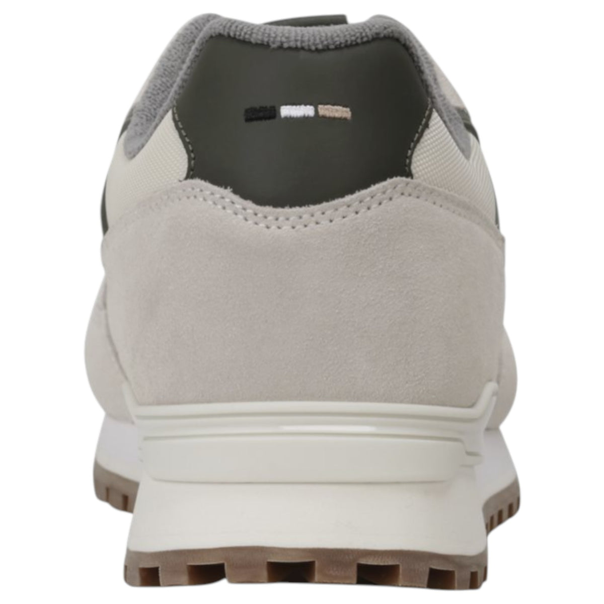 Hugo Boss Parkour Running Shoes  50523221 273 Light Beige