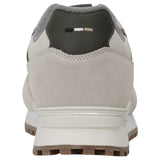 Hugo Boss Parkour Running Shoes  50523221 273 Light Beige