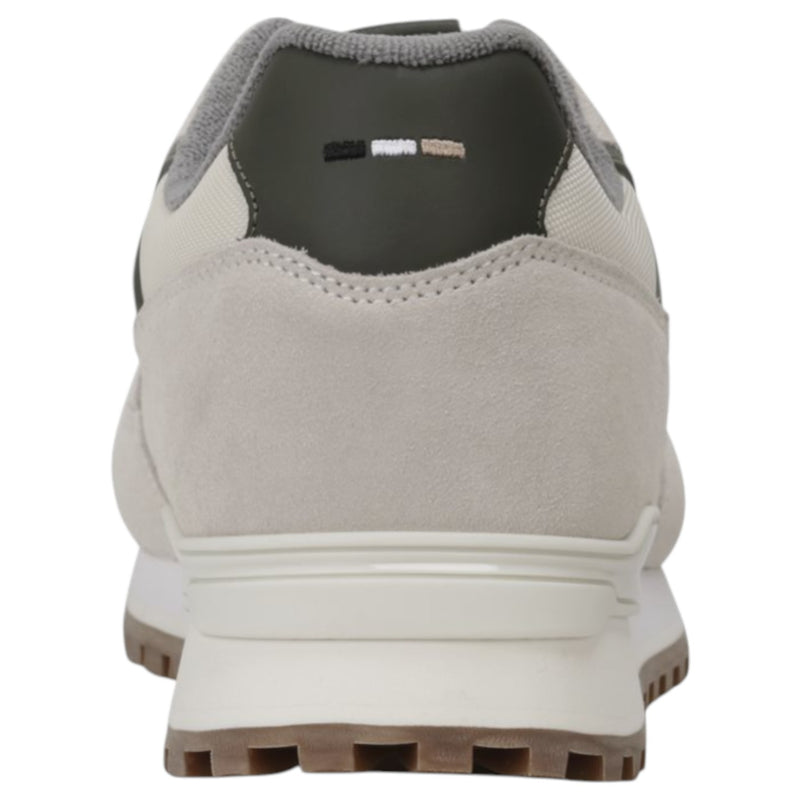 Hugo Boss Parkour Running Shoes  50523221 273 Light Beige