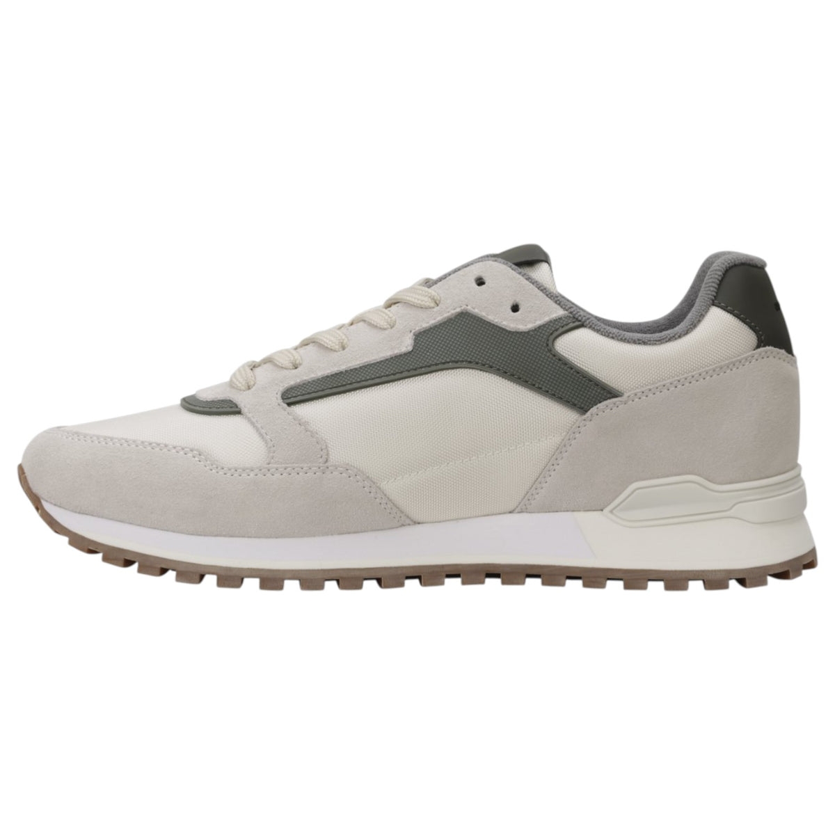 Hugo Boss Parkour Running Shoes  50523221 273 Light Beige
