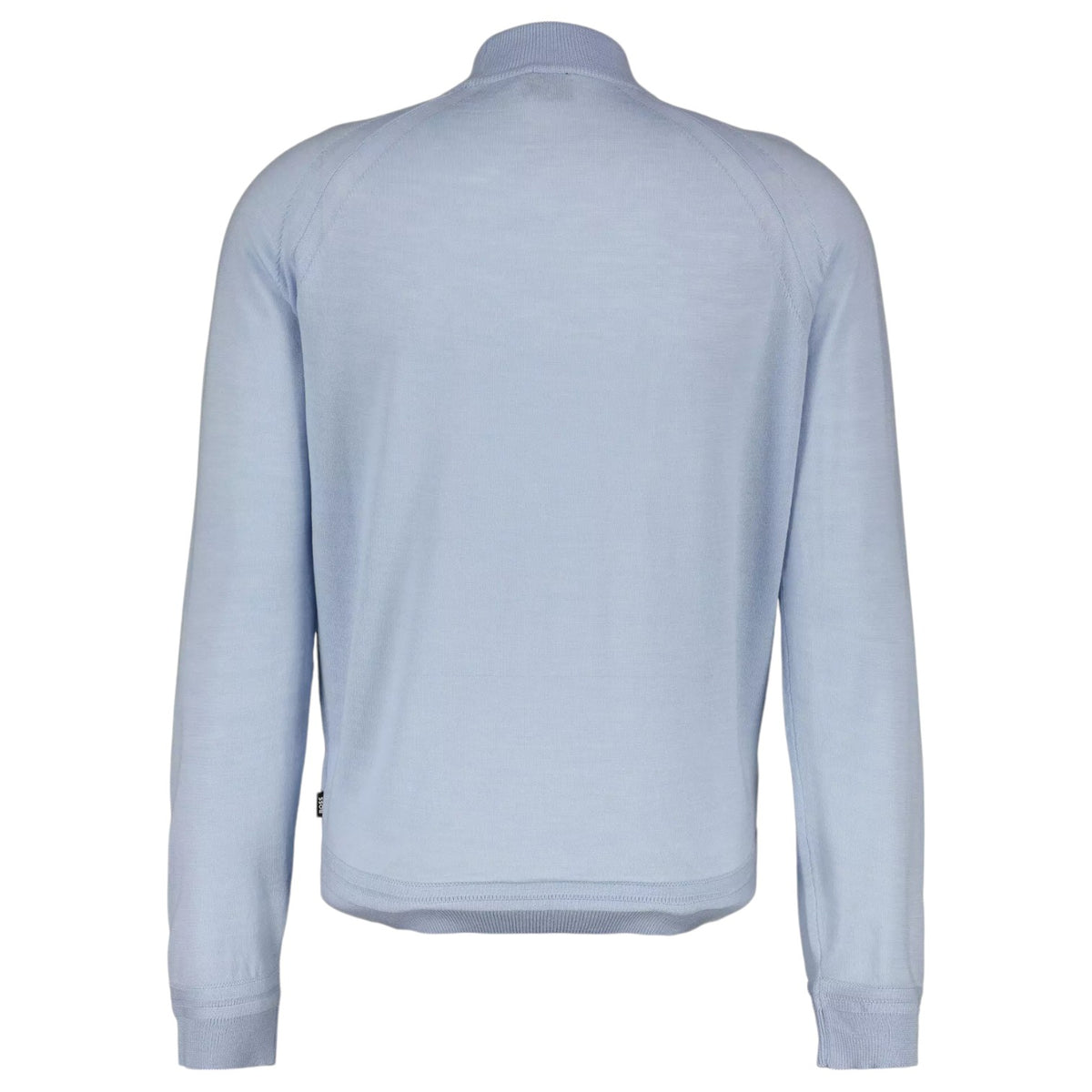 Boss Classic Mock Neck Sweater  50531154