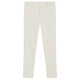 Boss Packable Slim-Fit Trousers In Performance-Stretch Fabric 50543570