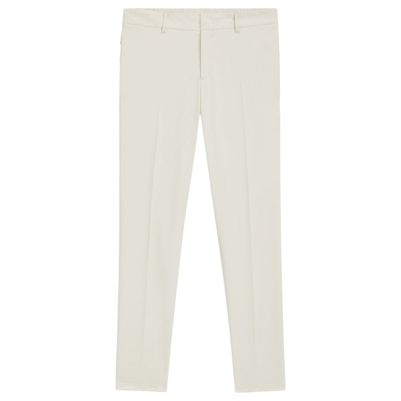 Boss Packable Slim-Fit Trousers In Performance-Stretch Fabric 50543570
