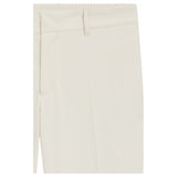 Boss Packable Slim-Fit Trousers In Performance-Stretch Fabric 50543570