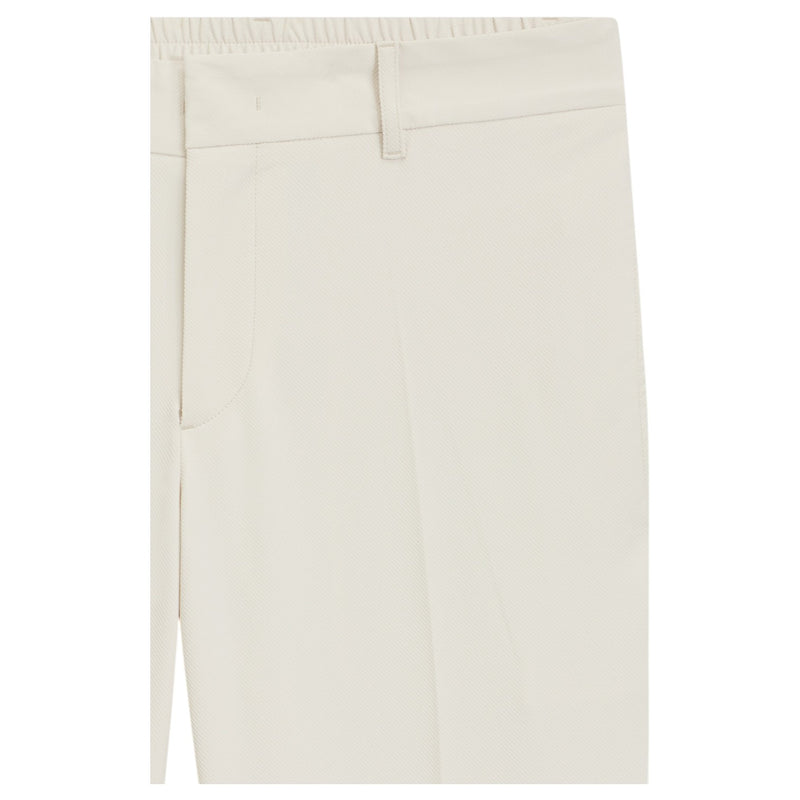 Boss Packable Slim-Fit Trousers In Performance-Stretch Fabric 50543570
