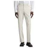 Boss Packable Slim-Fit Trousers In Performance-Stretch Fabric 50543570