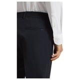 Boss Packable Slim-Fit Trousers In Performance-Stretch Fabric 50543570