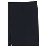 Boss Packable Slim-Fit Trousers In Performance-Stretch Fabric 50543570