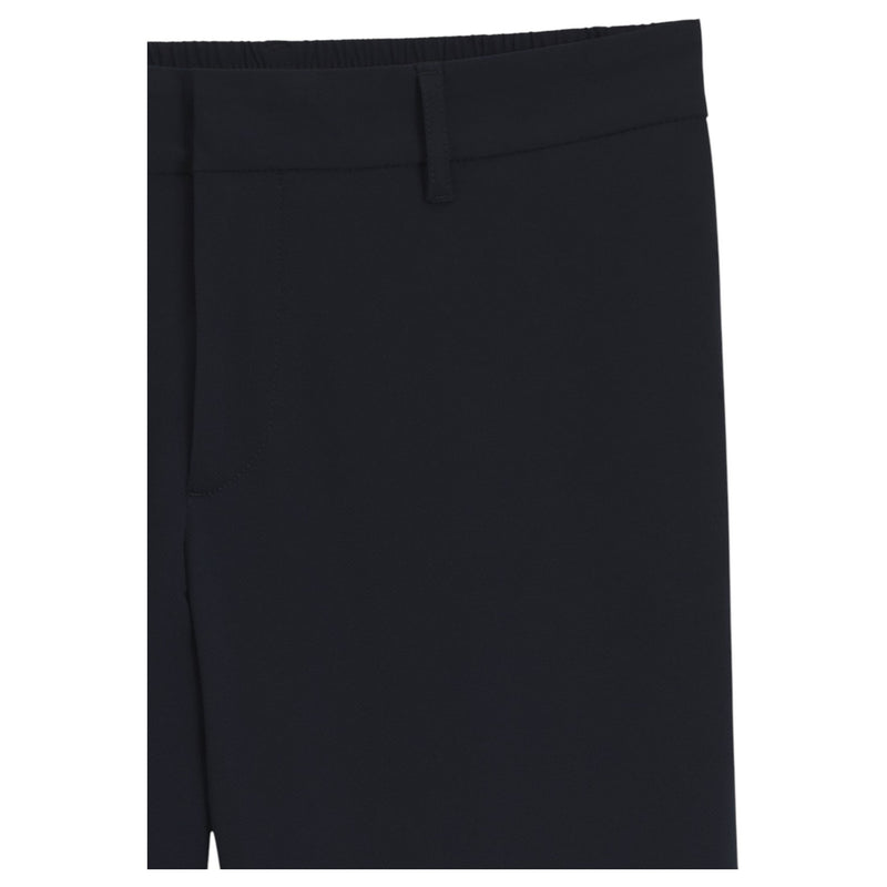 Boss Packable Slim-Fit Trousers In Performance-Stretch Fabric 50543570