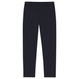 Boss Tapered-Fit Trousers In Machine-Washable Stretch Fabric 50546063