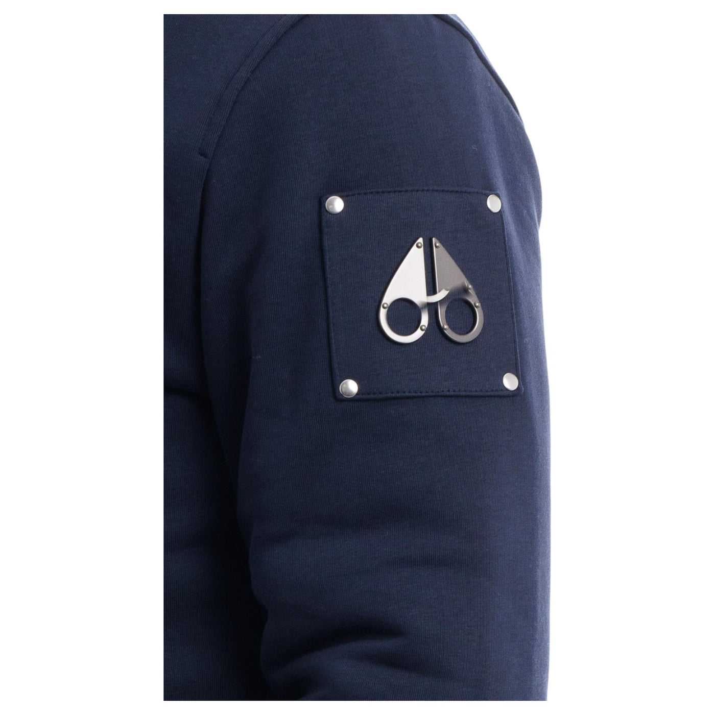 Moose Knuckles Classic Bunny M32MS600 354 Navy/Navy – J&Z