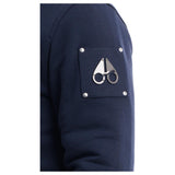 Moose Knuckles Classic Bunny  M32MS600 354 Navy/Navy