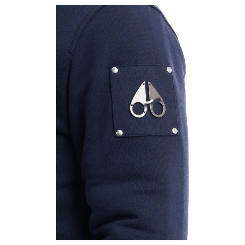 Moose Knuckles Classic Bunny  M32MS600 354 Navy/Navy