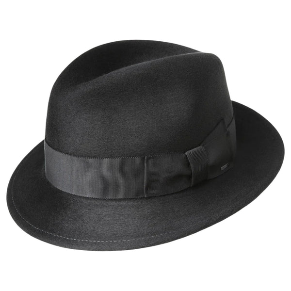 Bailey Riff Fedora Hat  7100/BK001