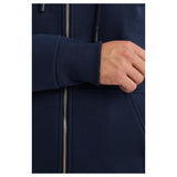 Moose Knuckles Classic Bunny  M32MS600 354 Navy/Navy
