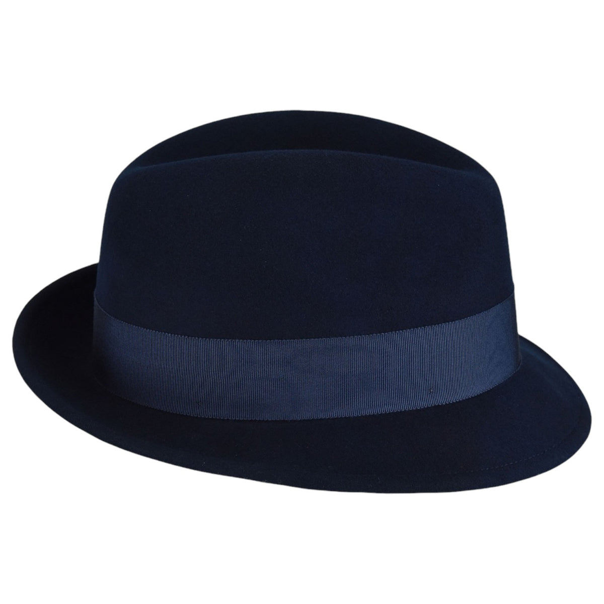 Bailey Tino Hat In Blue  7001 NV411 Blue