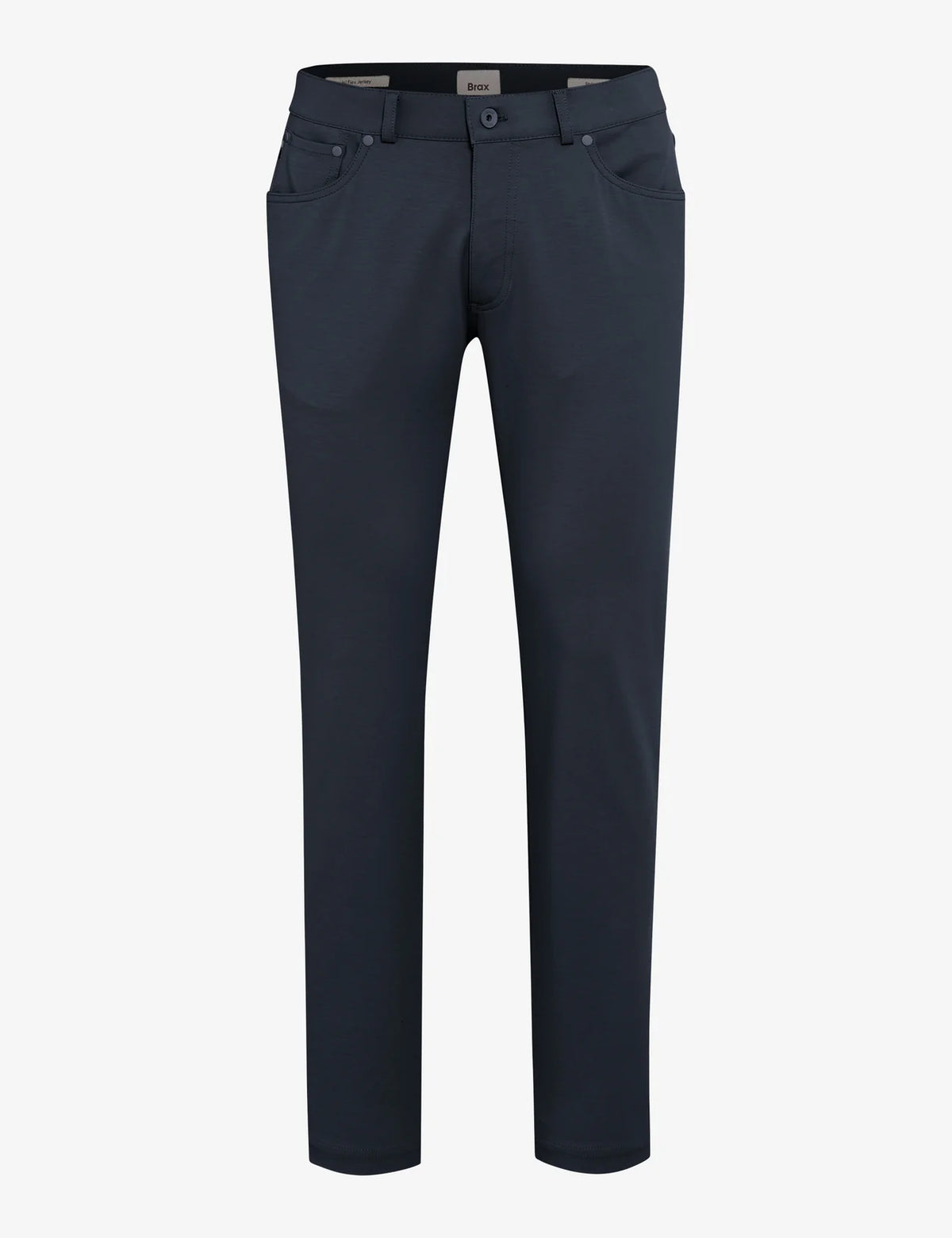Brax HI-FLEX Jersey Five-Pocket Pants In Modern Fit