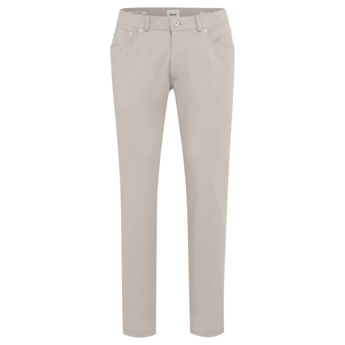 Brax HI-FLEX Jersey Five-Pocket Pants In Modern Fit
