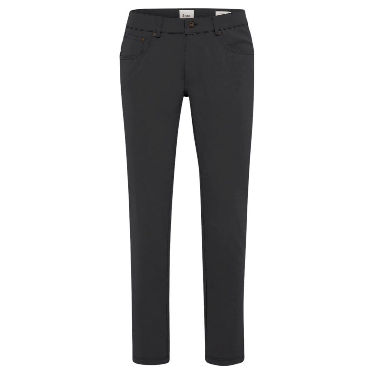 BRAX Chuck J Hi-Flex Jersey Modern Fit Pants   07-5823