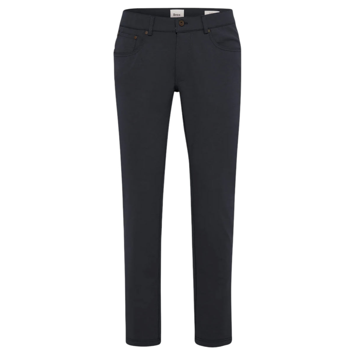BRAX Chuck J Hi-Flex Jersey Modern Fit Pants   07-5823