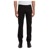 7 for all mankind Luxe Performance Plus Slimmy In Black  7T002V60 Black