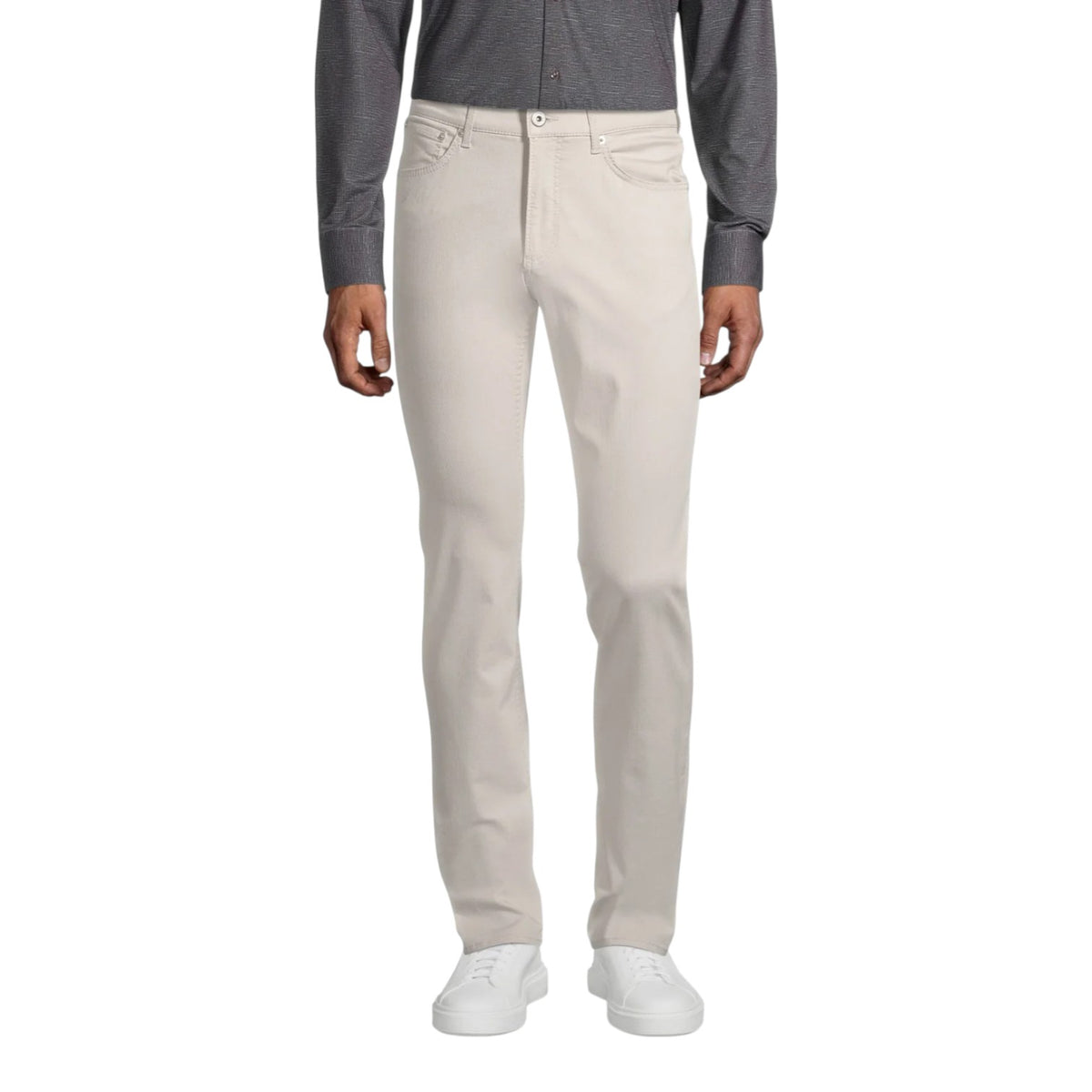 Brax Chuck Hi-flex Light Modern Fit Trouser  80-3650