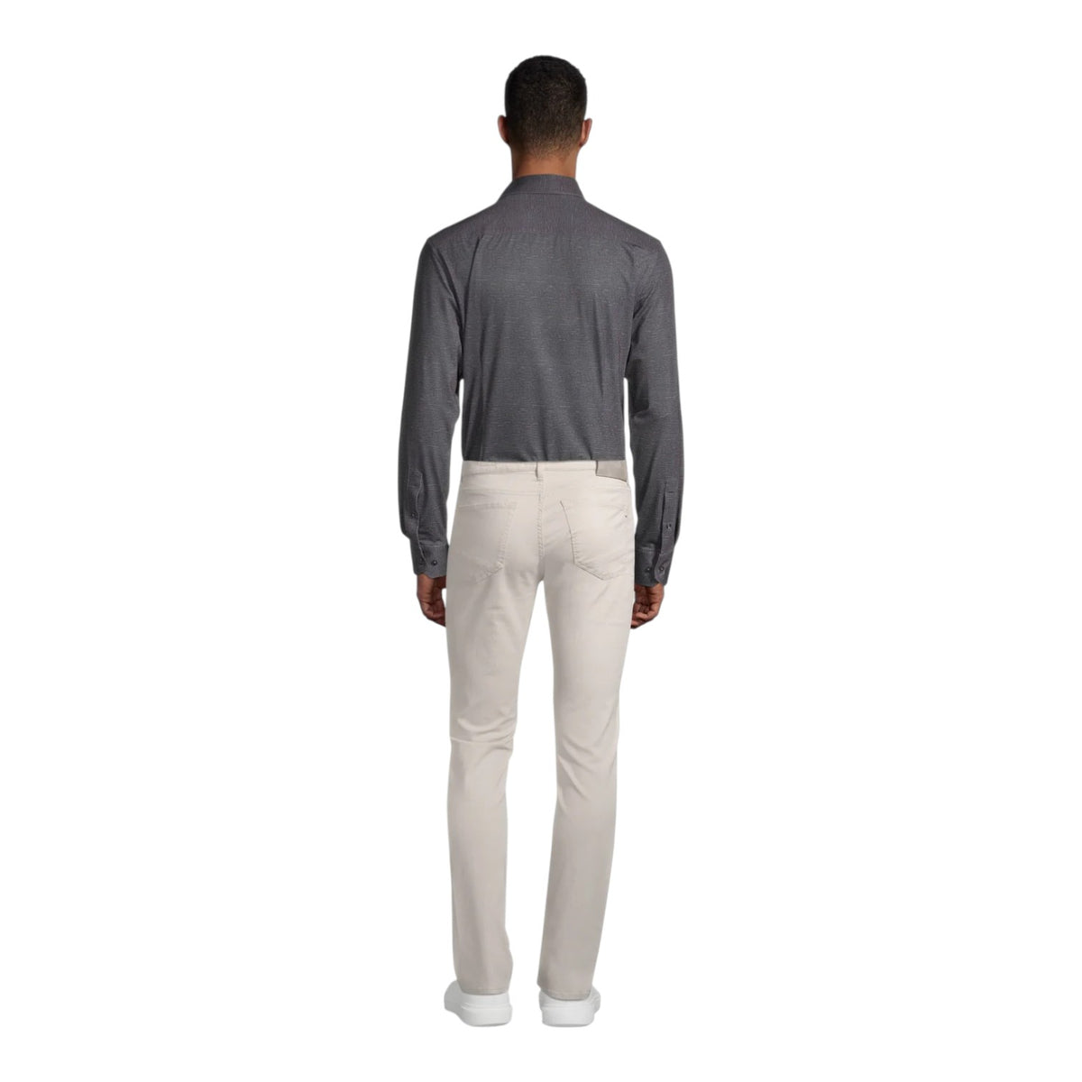 Brax Chuck Hi-flex Light Modern Fit Trouser  80-3650