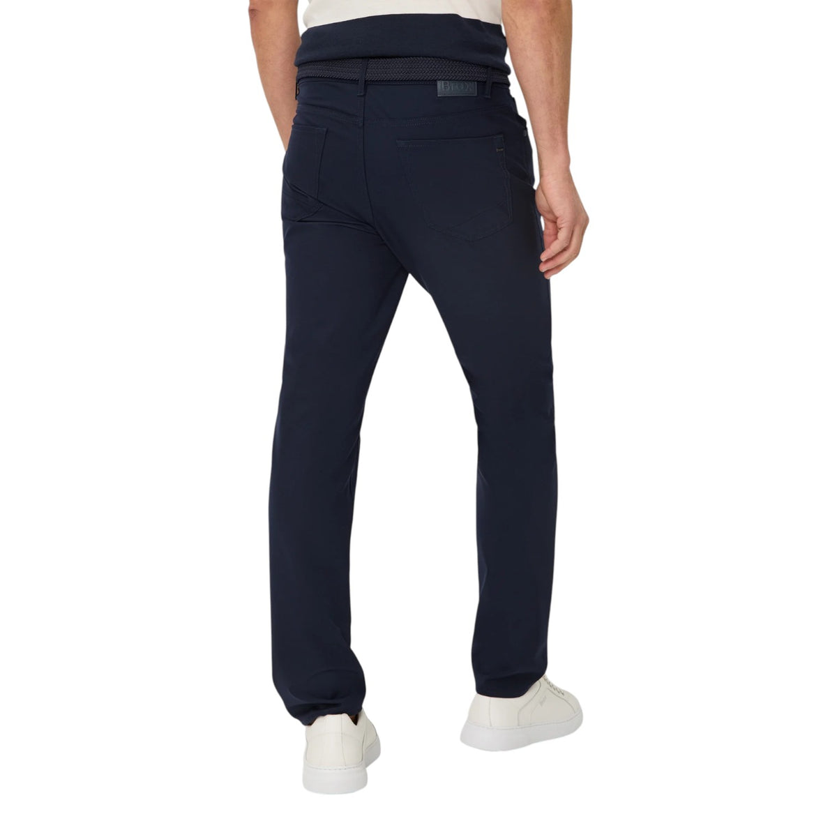 Brax Ceramica Five Pocket Pants  80-4400-Chuck