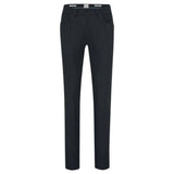 Brax Style Chuck Hi-Flex Plaid Pants 87-5028
