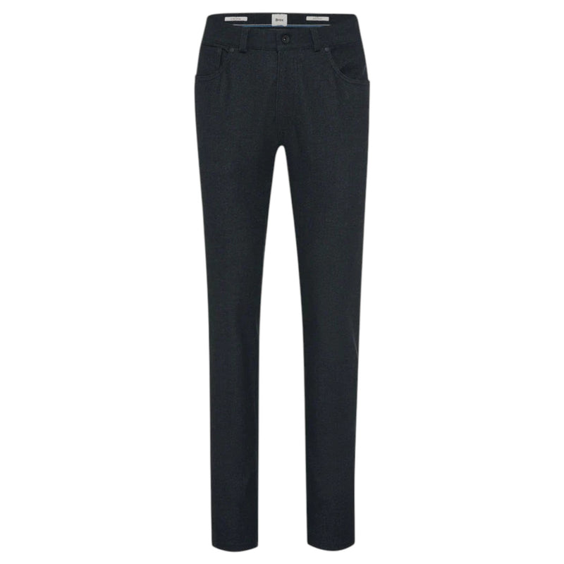 Brax Style Chuck Hi-Flex Plaid Pants 87-5028