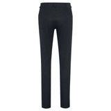 Brax Style Chuck Hi-Flex Plaid Pants 87-5028