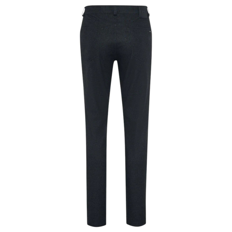 Brax Style Chuck Hi-Flex Plaid Pants 87-5028