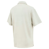 John Peter Men's Short sleeve Waffled Shirt