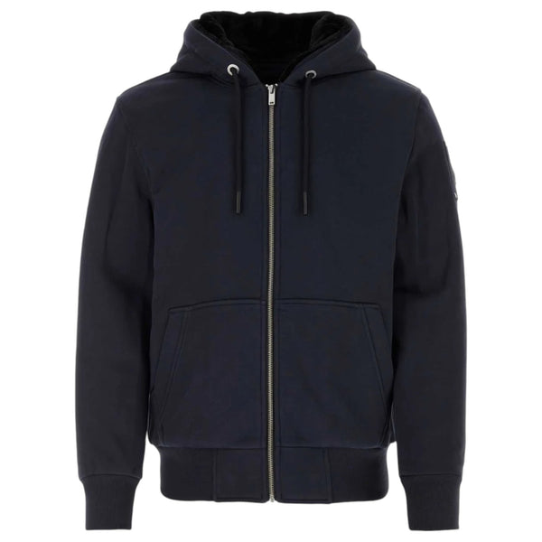 Moose Knuckles Classic Bunny M32MS600 1207 Navy – J&Z Couture