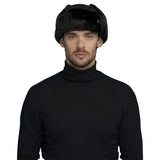 Bailey Vega Hat Black  25105