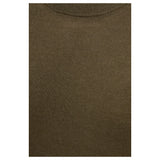 Boss Slim-Fit Sweater In Merino Wool With Crew Neckline 50468239